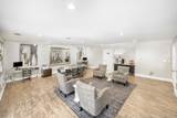 1-bedroom apartment at MAA Southwind Apartments in Memphis